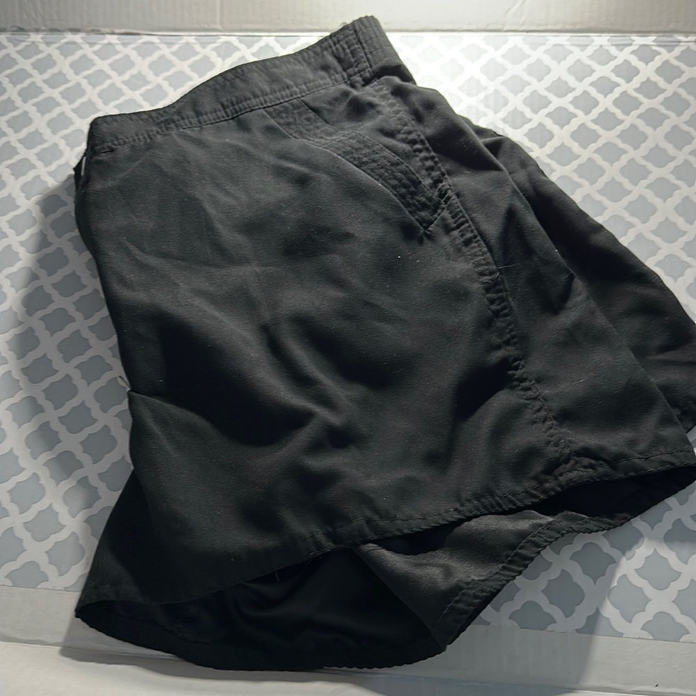 Women’s swim shorts, size 16, croft and barrow